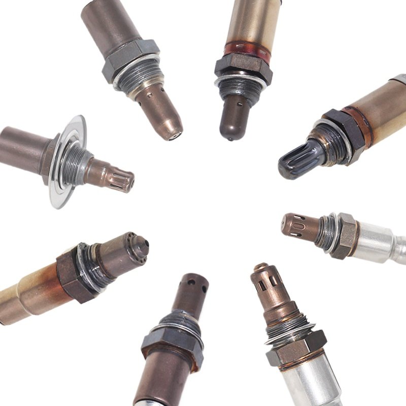 11787589475 Oxygen Sensor fits for Germany Auto Sensors For Mazda toyota vitz o oxygen sensor suzuki alto ultrasonic nt