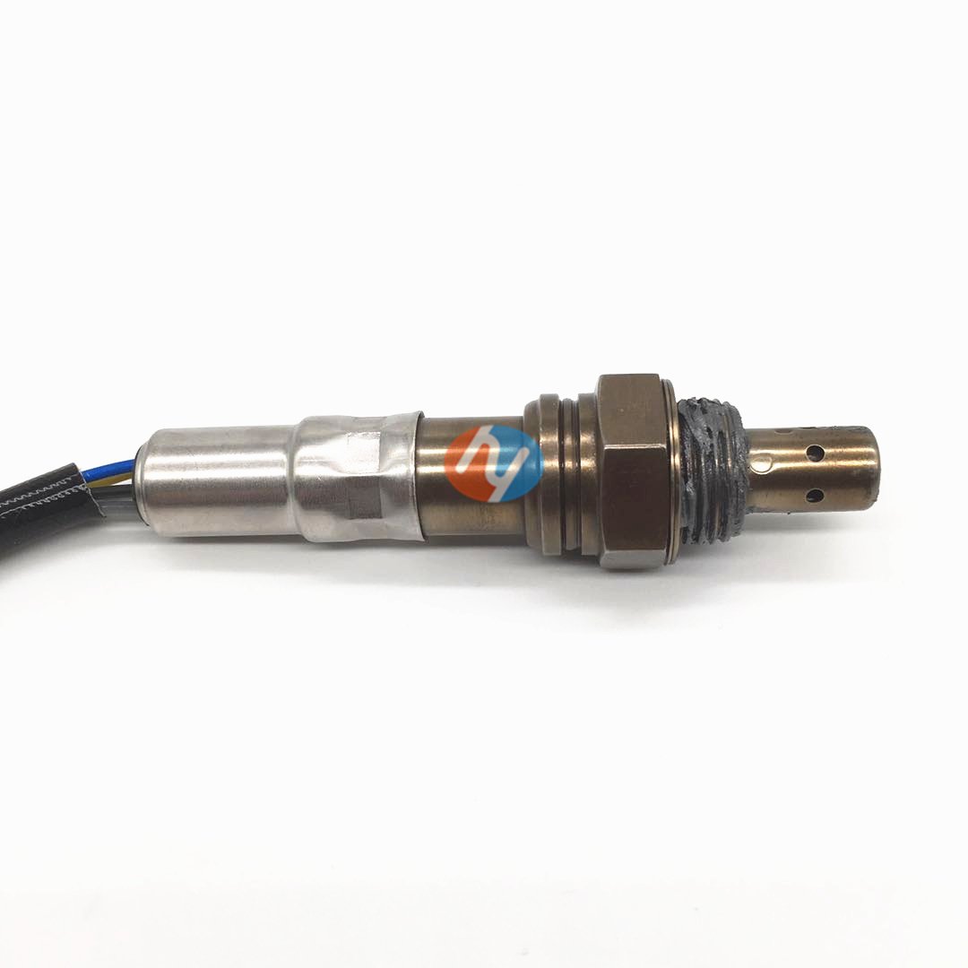 Hengney Auto Sensors OEM# L3TF-18-8G1 L3TF188G1 L3TF-18-8G1C for Mazda 3 Oxygen O2 Sensor