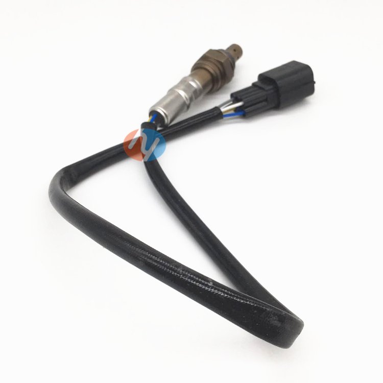 Hengney Auto Sensors OEM# L3TF-18-8G1 L3TF188G1 L3TF-18-8G1C for Mazda 3 Oxygen O2 Sensor