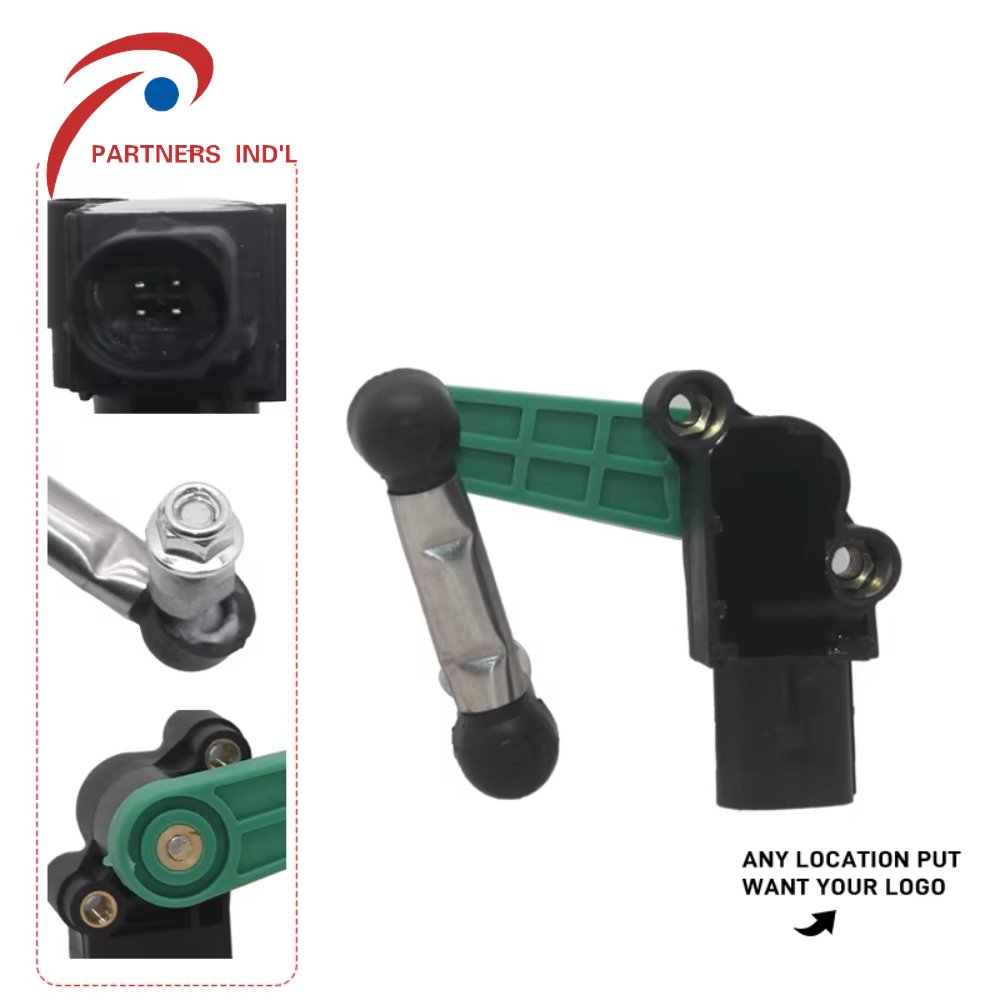 CNWAGNER New High Quality Car Accessories Height Level Sensor Applicable For TESLA MODEL S 2014 6006514-00-B