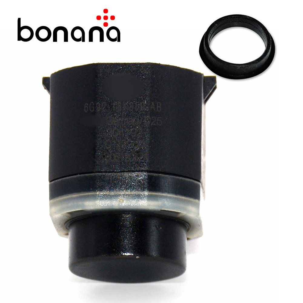 6G92-15K859-AB Auto PDC Parking Sensor for Ford 6G92-15K859-AB