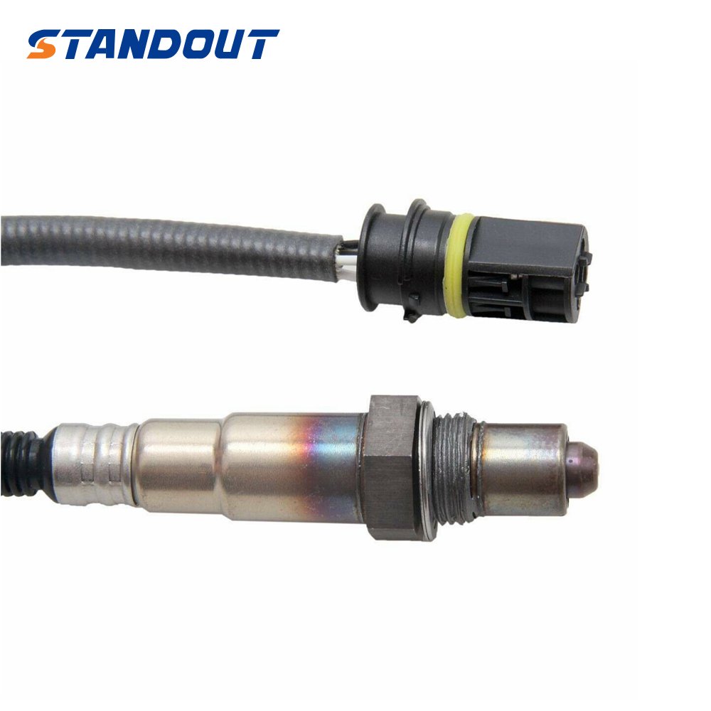 W163 W220 W170 W210 Auto Parts Oxygen Sensor for Mercedes Benz CL500 S55 AMG M113 Oxygen O2 Sensor 0015406017 A0015406017