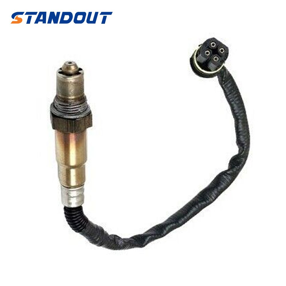 W163 W220 W170 W210 Auto Parts Oxygen Sensor for Mercedes Benz CL500 S55 AMG M113 Oxygen O2 Sensor 0015406017 A0015406017