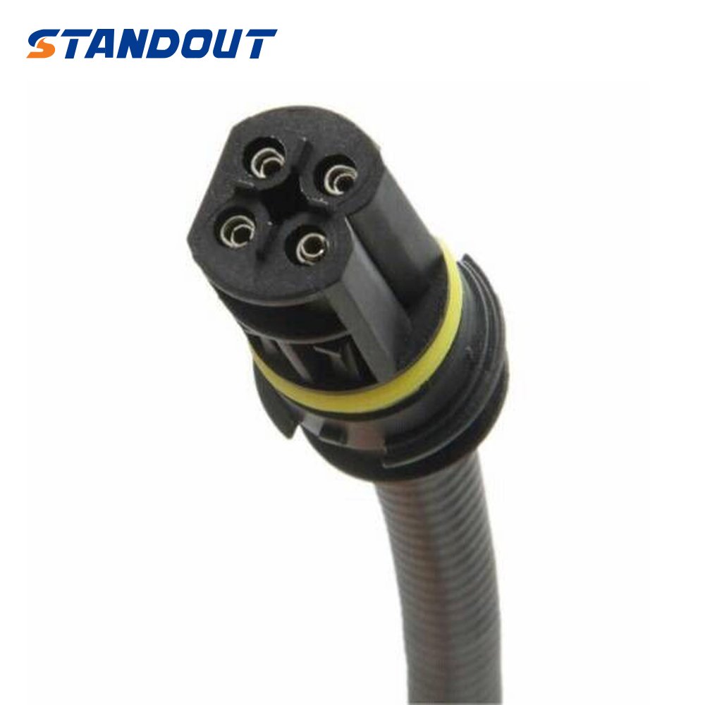 W163 W220 W170 W210 Auto Parts Oxygen Sensor for Mercedes Benz CL500 S55 AMG M113 Oxygen O2 Sensor 0015406017 A0015406017