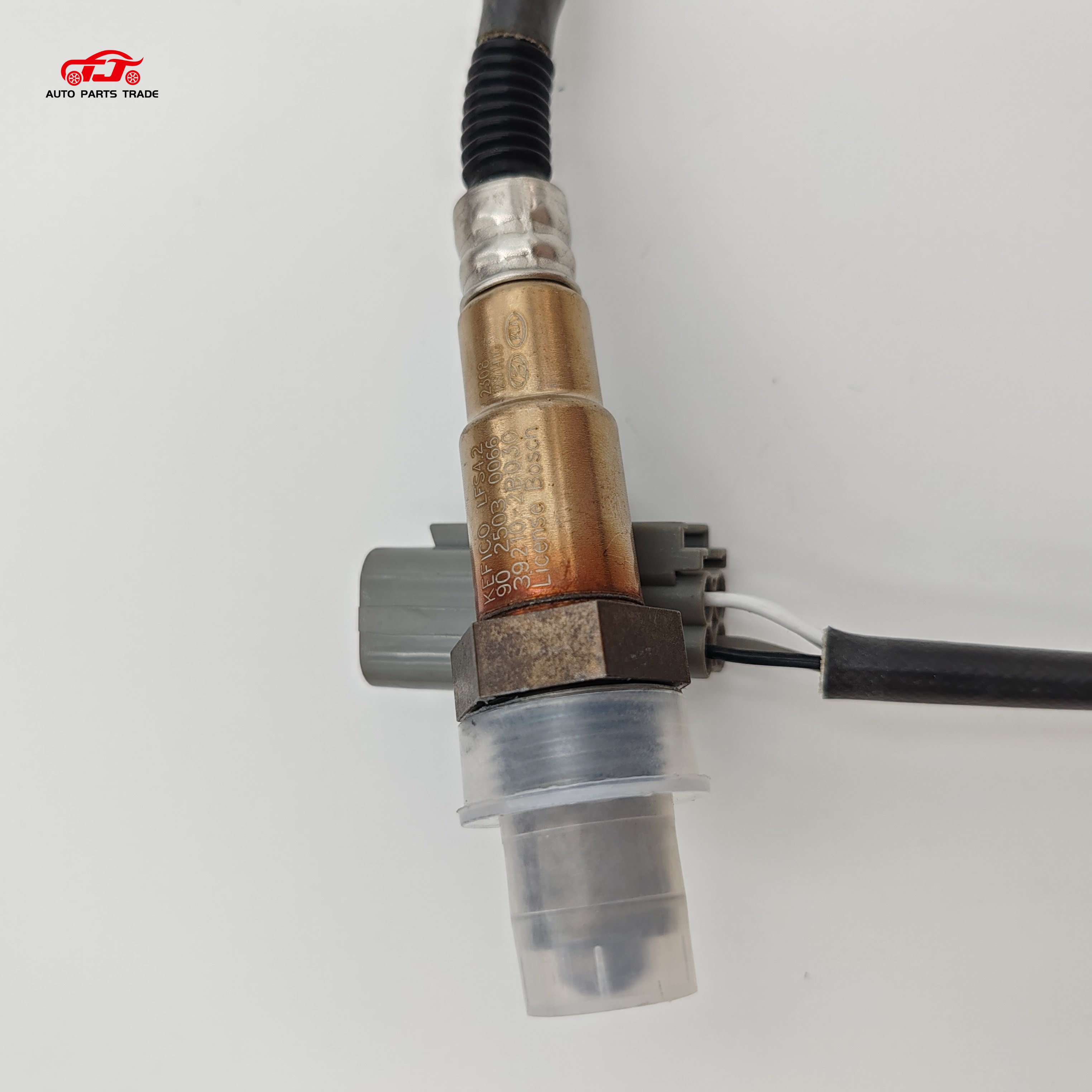 Oxygen Sensor 39210-2B220 for Hyundai I30 Ix35 I40 Kia Cerato Soul Sportage Car Auto Part 39210-2B030 39210-2B010 39210-2B130