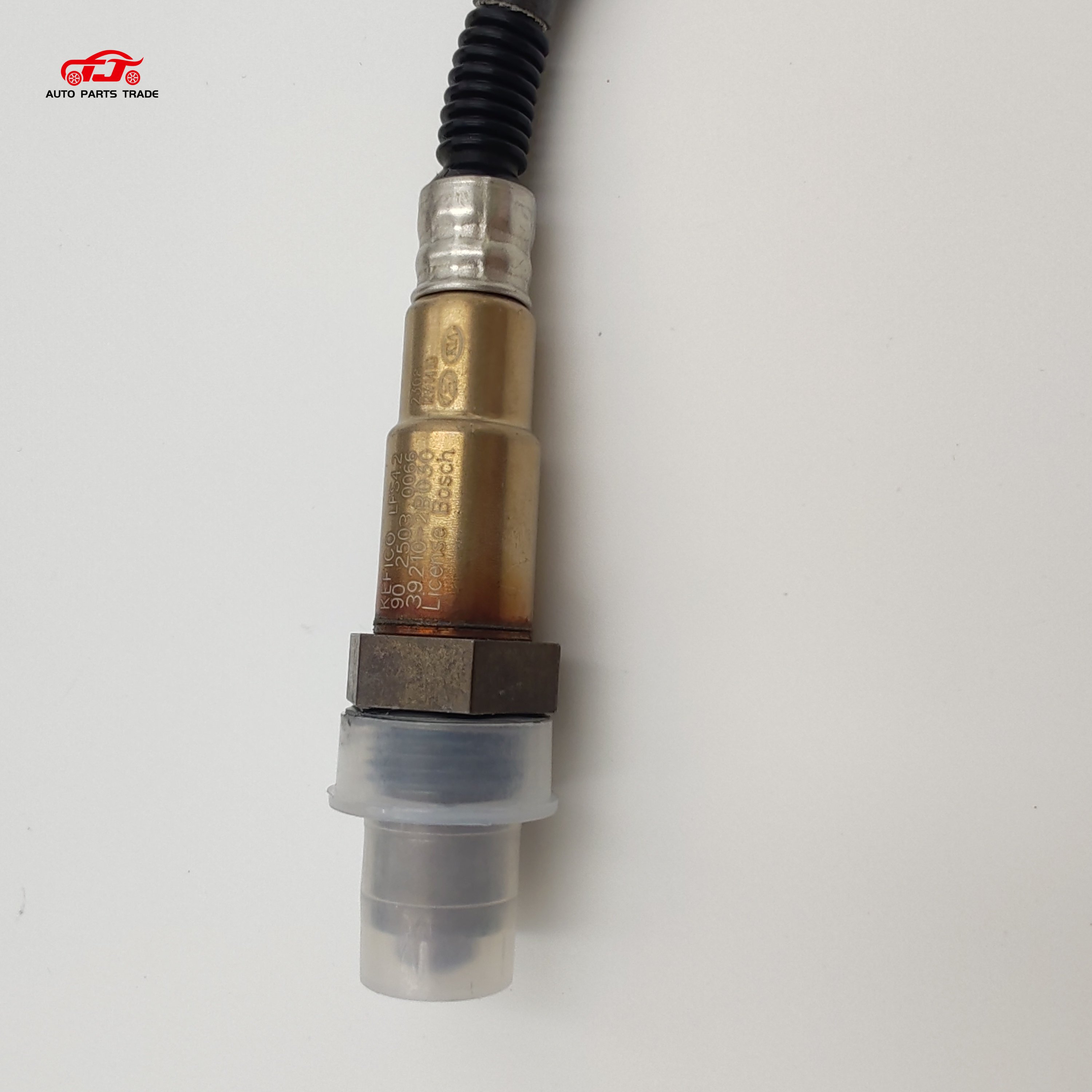 Oxygen Sensor 39210-2B220 for Hyundai I30 Ix35 I40 Kia Cerato Soul Sportage Car Auto Part 39210-2B030 39210-2B010 39210-2B130