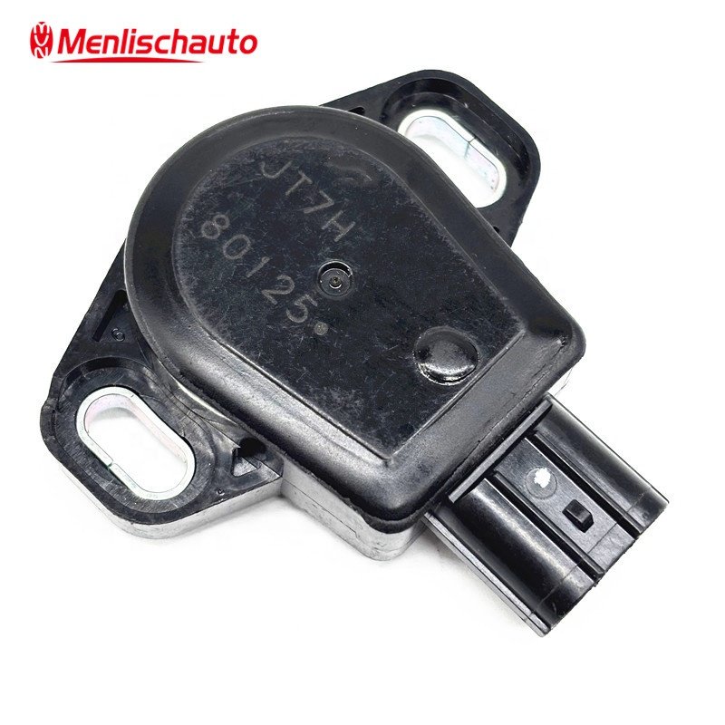 Original Auto Engine Parts Throttle Position Sensor 16400-PZD-A01 16402-REJ-W02 for Japanese Cars TPS Sensor