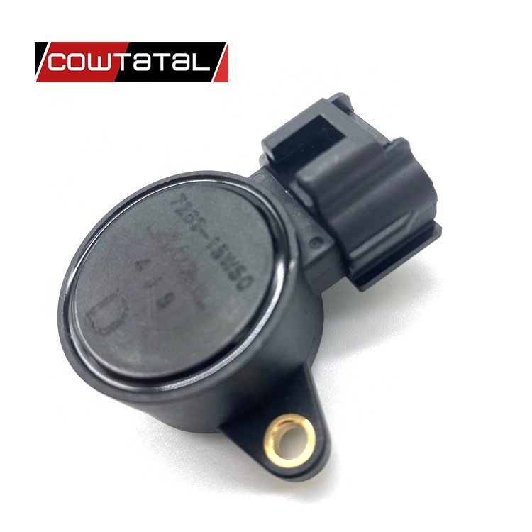 Auto Sensor Throttle Position Sensor OEM MD615571 7260-15W50 for Mitsubishi Lancer 2002-2007