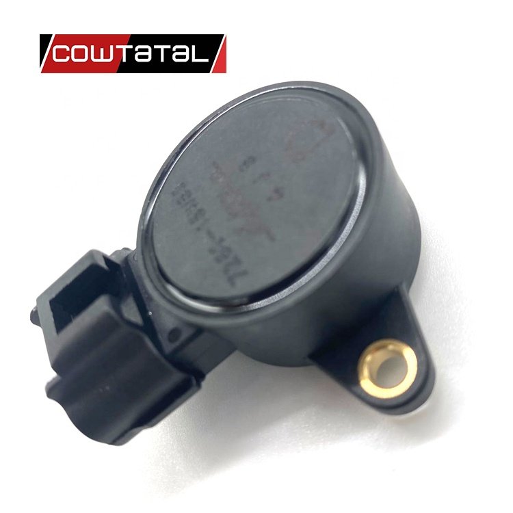 Auto Sensor Throttle Position Sensor OEM MD615571 7260-15W50 for Mitsubishi Lancer 2002-2007