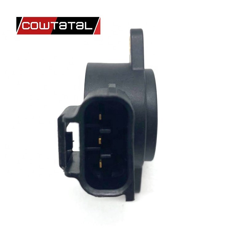 Auto Sensor Throttle Position Sensor OEM MD615571 7260-15W50 for Mitsubishi Lancer 2002-2007