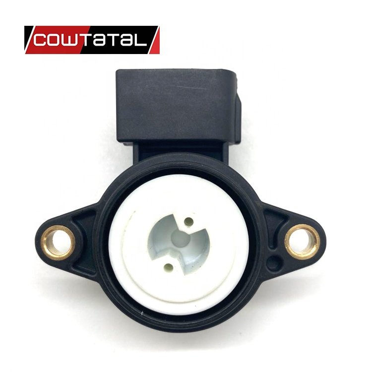 Auto Sensor Throttle Position Sensor OEM MD615571 7260-15W50 for Mitsubishi Lancer 2002-2007