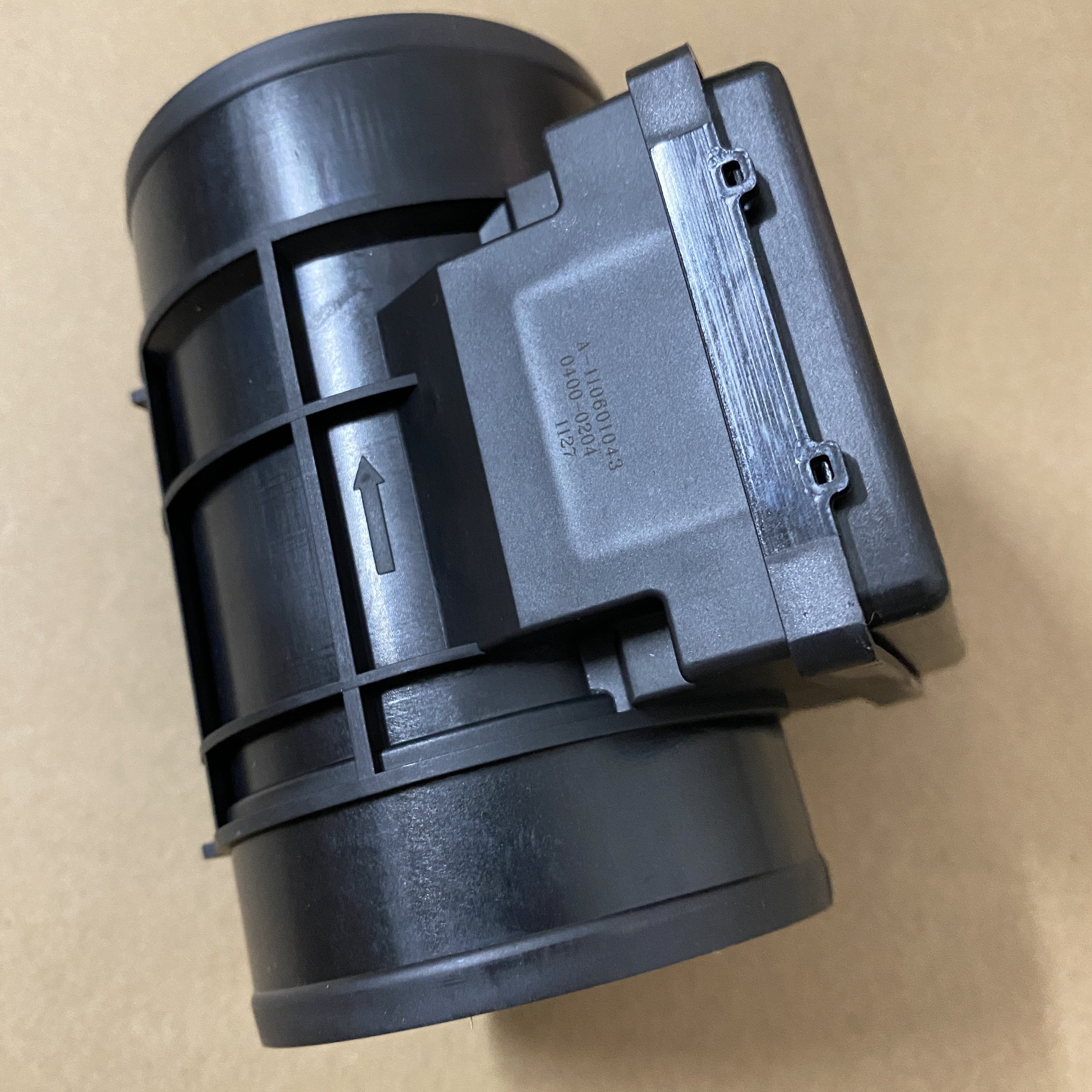 OE FP39-13-215 E5T52071A For Mazda MX5 Suzuki Vitara Chevrolet MAF sensor Air Flow Meter Assembly