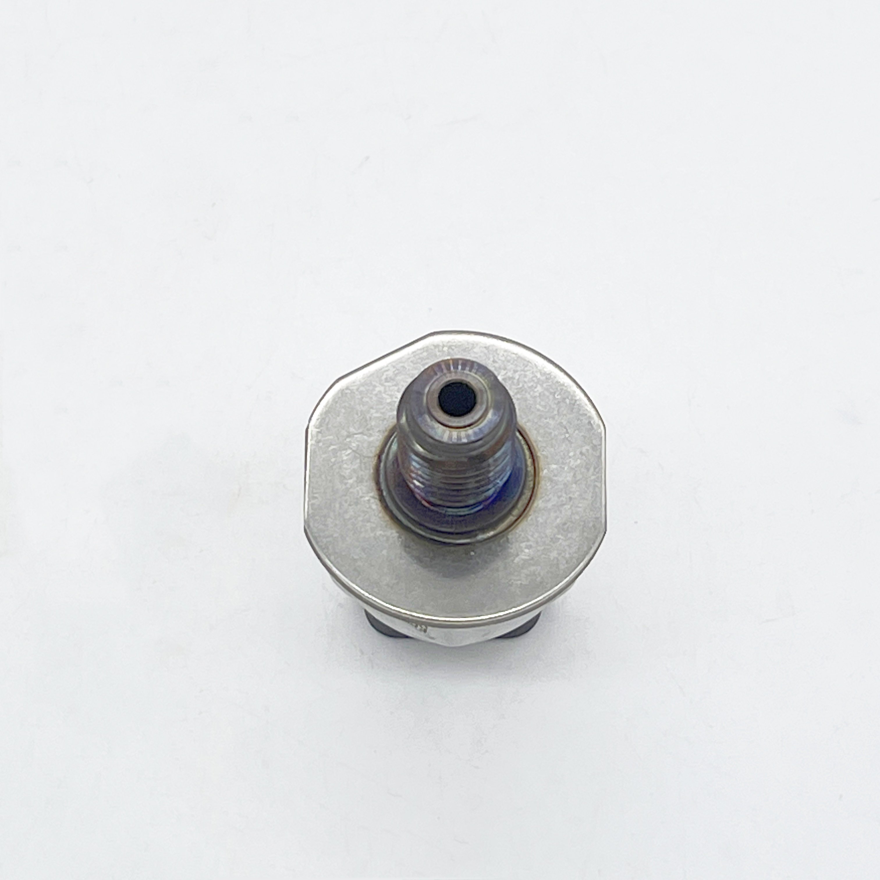 High quality Auto Fuel Pressure Sensor For Mitsubishi PAJERO SPORT (K9_)2003-2006 2.4 OEM 55PP05-01