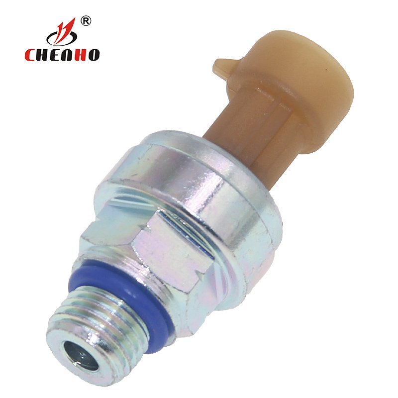 Manufacturer RE217077 Transmission Oil Pressure Sensor for John Deere 5065M 6075M 5083E