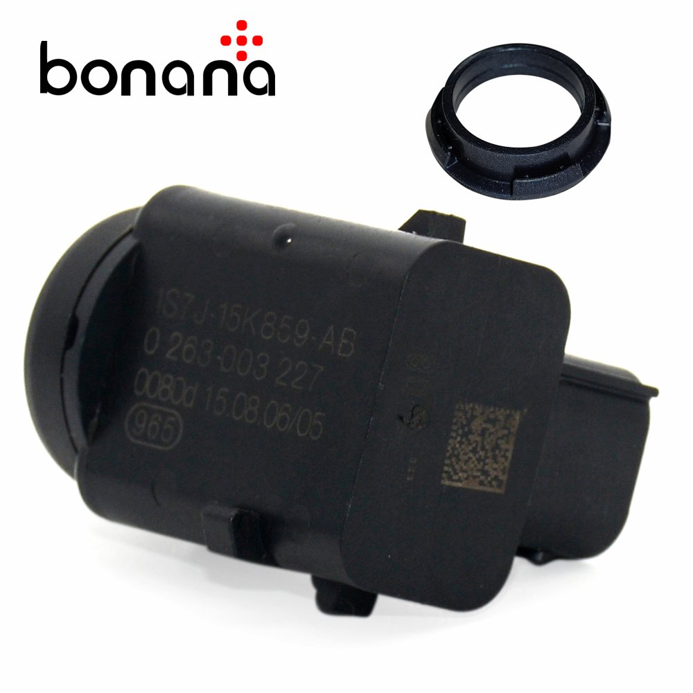 1S7J-15K859-AB Auto PDC Parking sensor For Ford 1S7J-15K859-AB