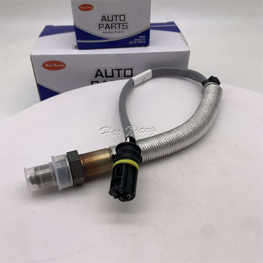 Haoxiang 11787545075 Auto Oxygen Lambda Sensor for BMW 3 5 7 8 Series X5 XDrive30i Z3 Roadster Z3 Coupe