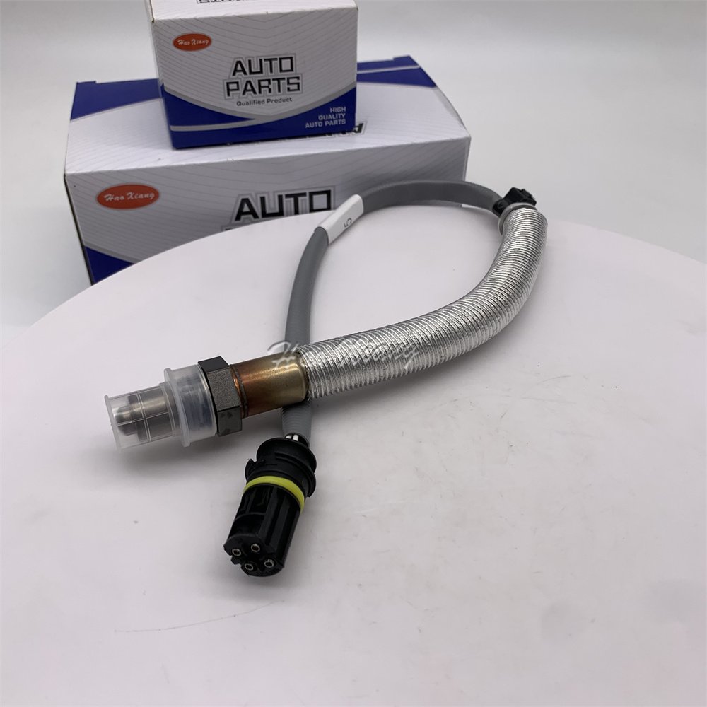 Haoxiang 11787545075 Auto Oxygen Lambda Sensor for BMW 3 5 7 8 Series X5 XDrive30i Z3 Roadster Z3 Coupe