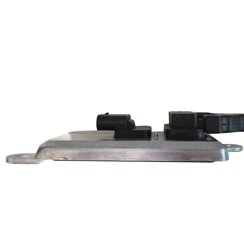 For IVECO Truck Part 5801754015 5WK9 6615 5WK96615F 24V Auto Nitrogen Oxygen Sensor 6615F Nox Sensor