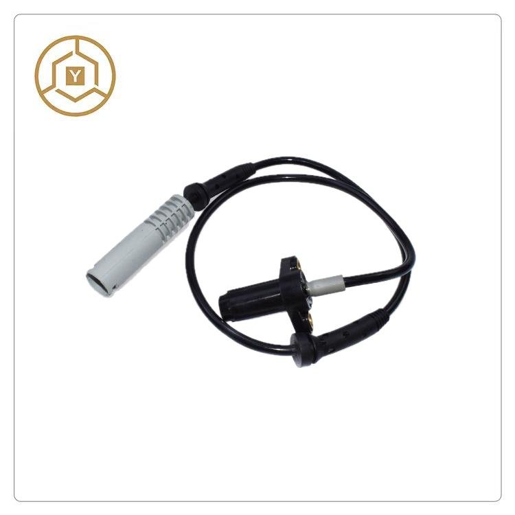 Car Auto Parts 34521182159 3452 1182 159 Rear ABS Wheel Speed Sensors for BMW 5 Touring (E39) 1999
