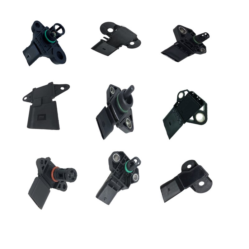 MAP Sensor 06G906051 0261230291 0261230411 04E906051A 04E906051E A2C81422800 036906051