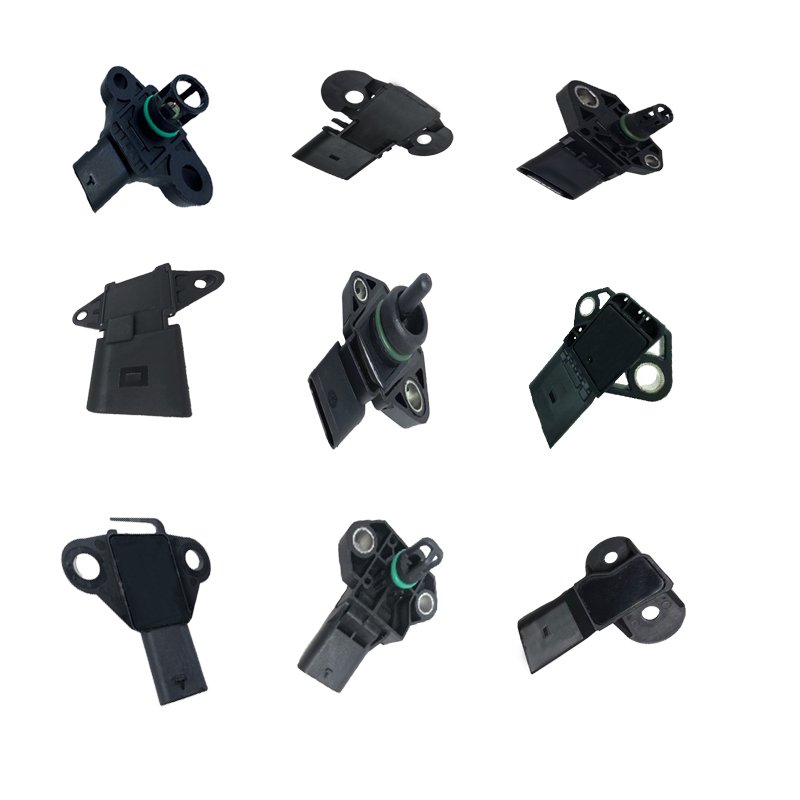 MAP Sensor 06G906051 0261230291 0261230411 04E906051A 04E906051E A2C81422800 036906051