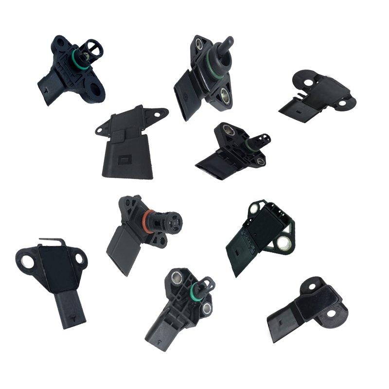MAP Sensor 06G906051 0261230291 0261230411 04E906051A 04E906051E A2C81422800 036906051