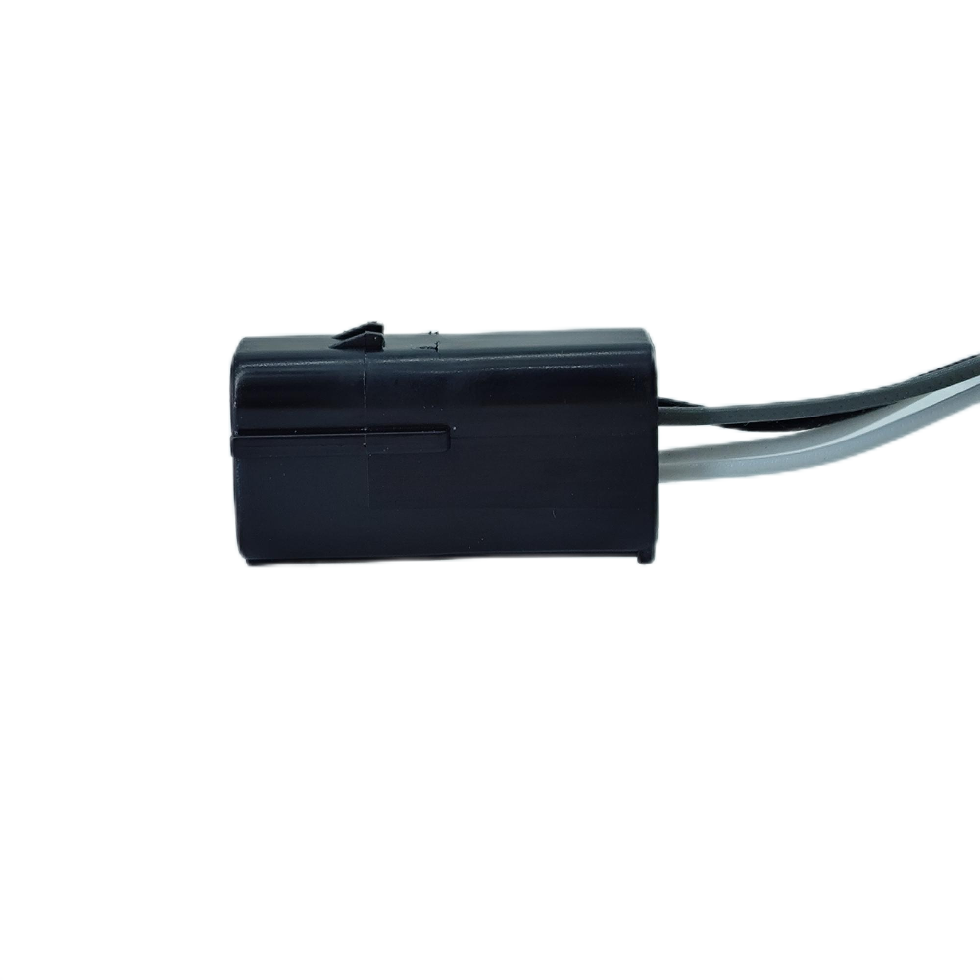 Auto Parts Car Oxygen Sensor Car Engine Oxygen Detection Accessories Fit for Nissan OE# 234-4380 Auto Sensor