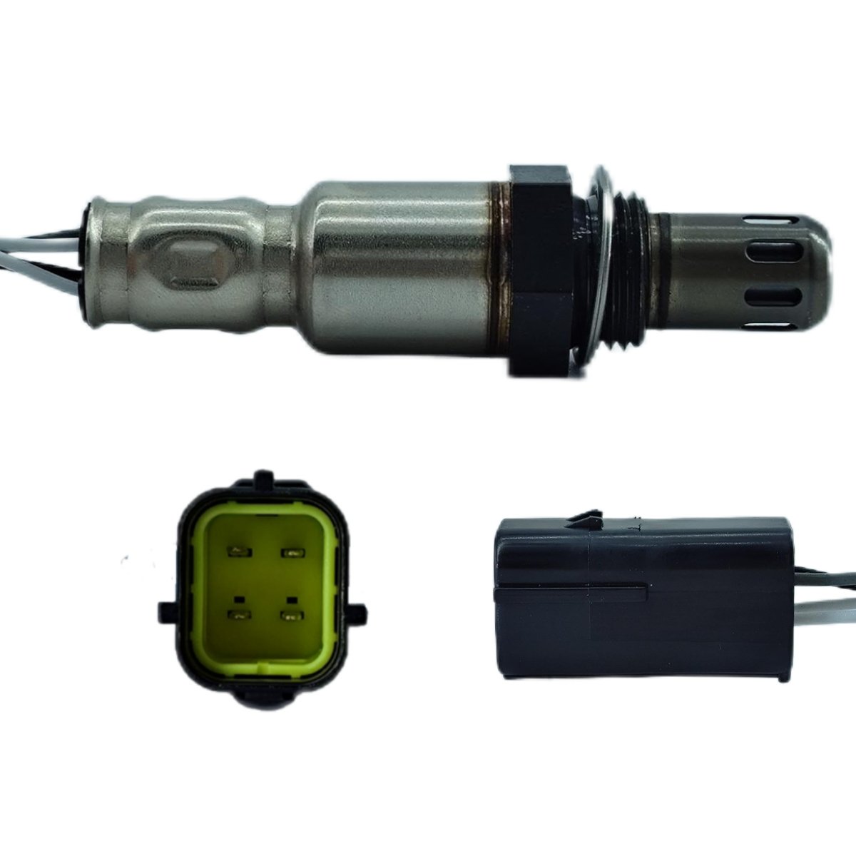 Auto Parts Car Oxygen Sensor Car Engine Oxygen Detection Accessories Fit for Nissan OE# 234-4380 Auto Sensor