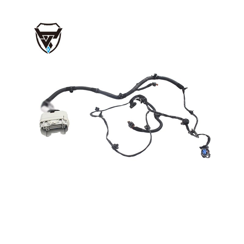 Car Parts Front Object Alarm Sensor Wiring Harness 84750431 for Cadillac CT4