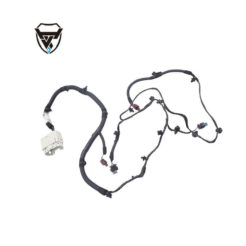 Car Parts Front Object Alarm Sensor Wiring Harness 84750431 for Cadillac CT4