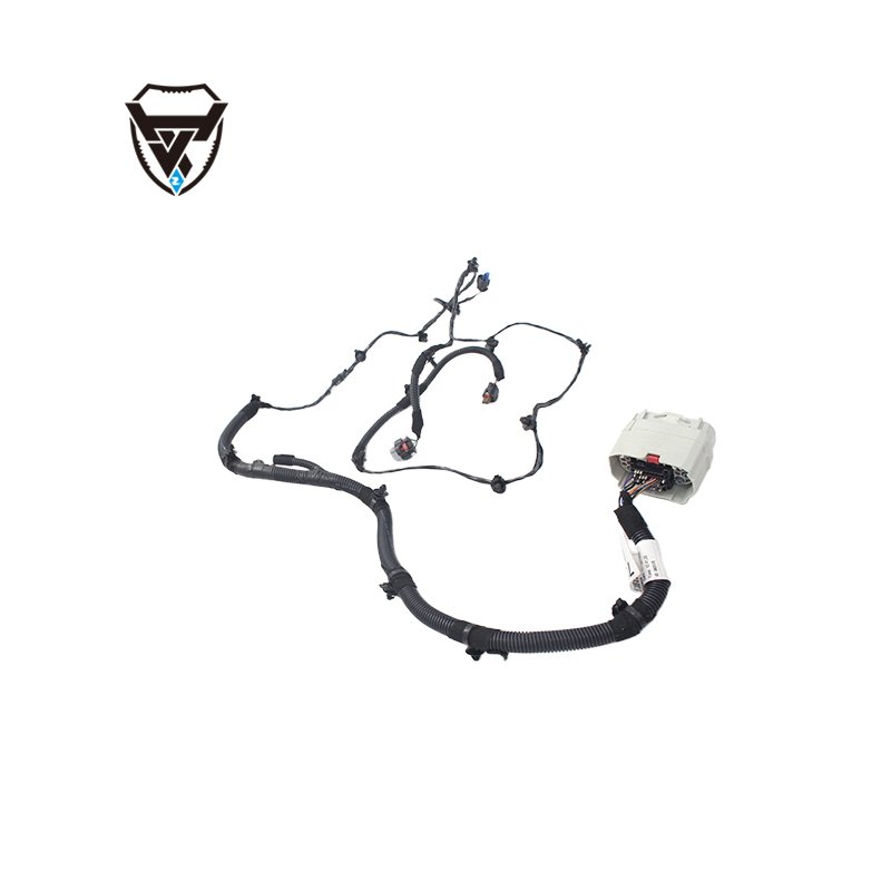 Car Parts Front Object Alarm Sensor Wiring Harness 84750431 for Cadillac CT4