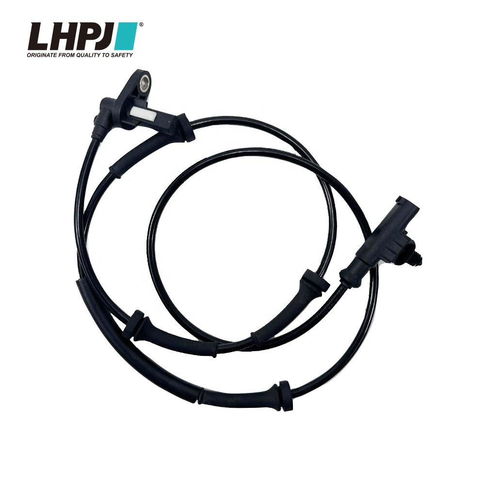 LHPJ Auto Parts Rear ABS Wheel Speed Sensor OEM SSB500100 SSB500102 for Land Rover Range Rover Sport 2005-2009