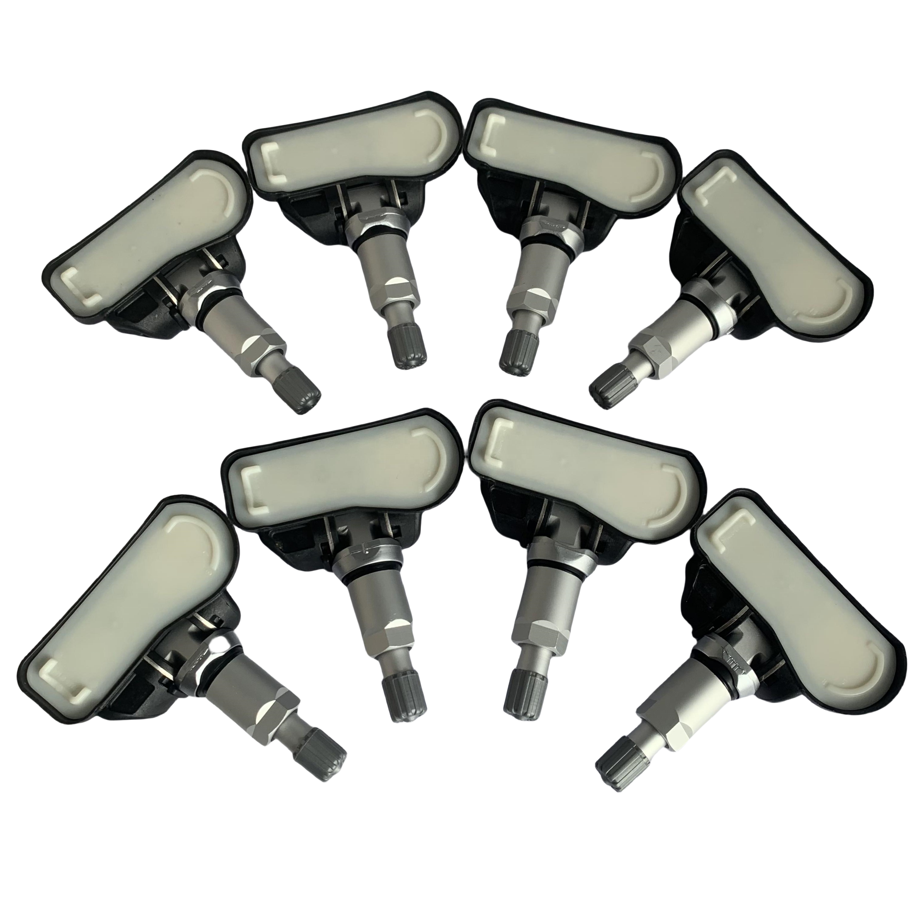 Auto Parts TPMS Tire Pressure Sensors Monitoring System 0009057200 for Mercedes Benz C Class W204 C204 S204