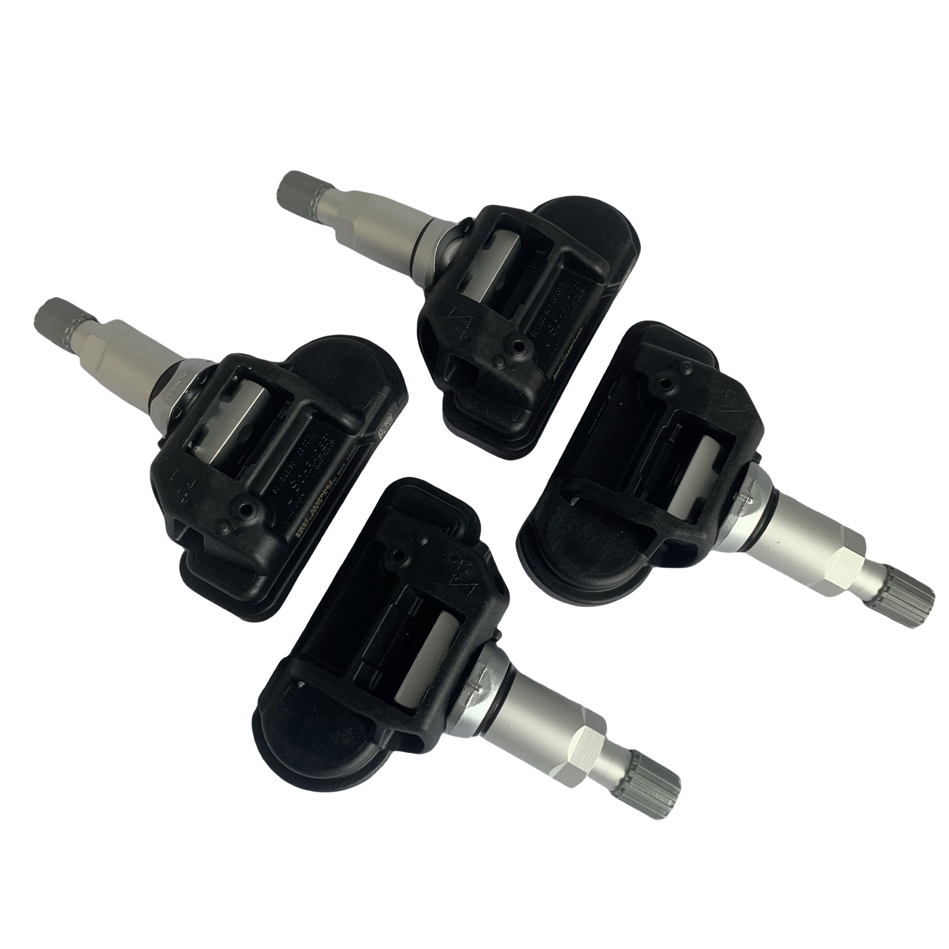 Auto Parts TPMS Tire Pressure Sensors Monitoring System 0009057200 for Mercedes Benz C Class W204 C204 S204