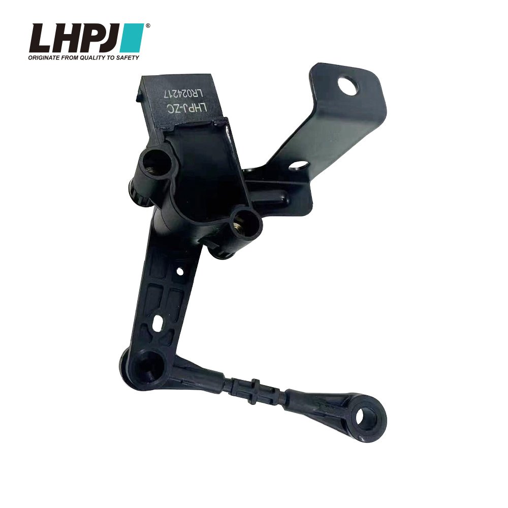 LHPJ Auto Parts LR024217 Fast Shipping Left Height Level Sensor for LAND ROVER Range Rover Evoque L538 Discovery Sport L550
