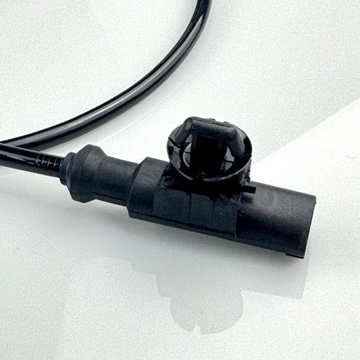 Factory Direct ABS Automotive Speed Measuring System Rear Left ABS Wheel Speed Sensor for Nissan 89542-0D040 3630050U2010