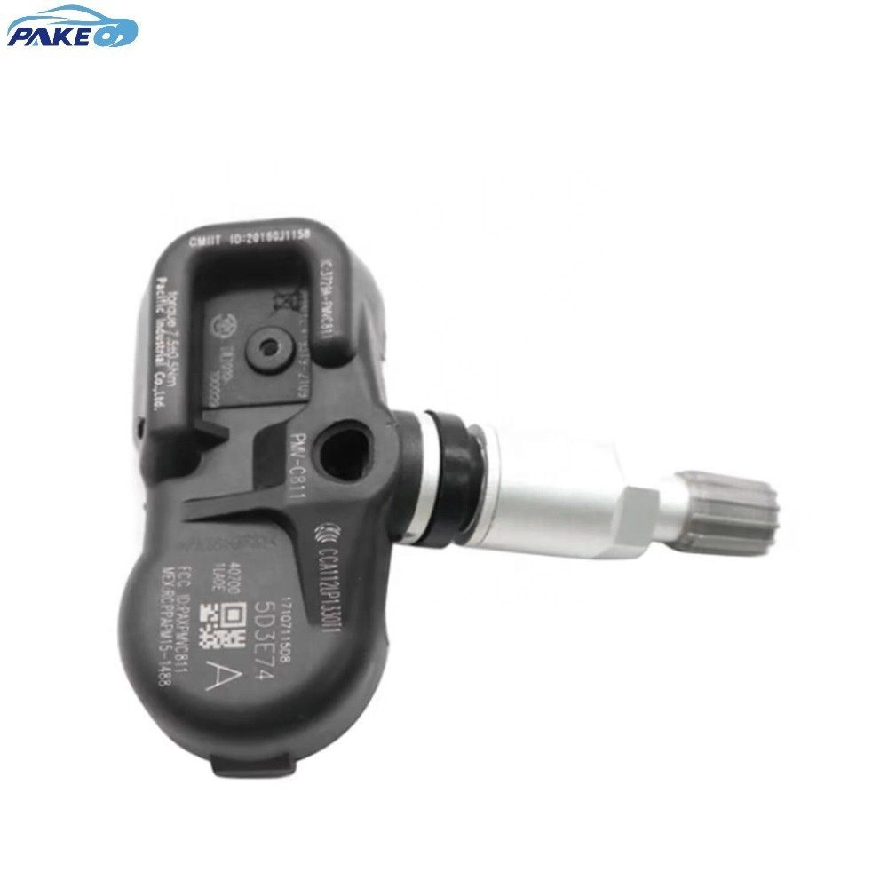 40700-1LA0E for Nissan 370Z Cube Juke Leaf Quest Infiniti Tire Pressure Monitoring Sensor TPMS FX35 QX50 PMV-C811