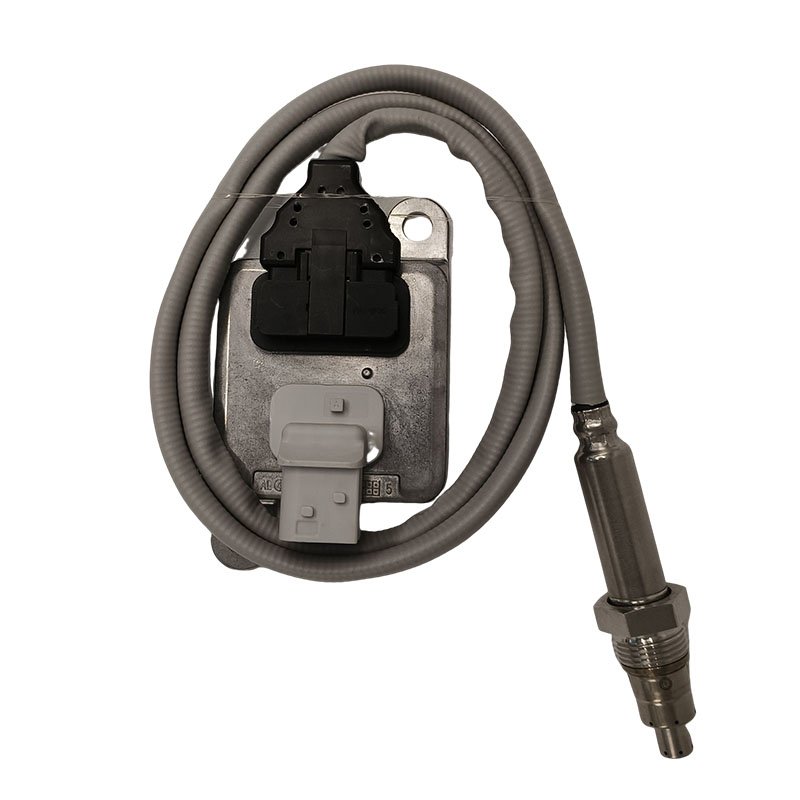 Top Quality Auto 5WK96657 Genuine New Wholesale Nitrogen Oxygen NOx Sensor for BENZ 5WK9 6657 A0081531228-001