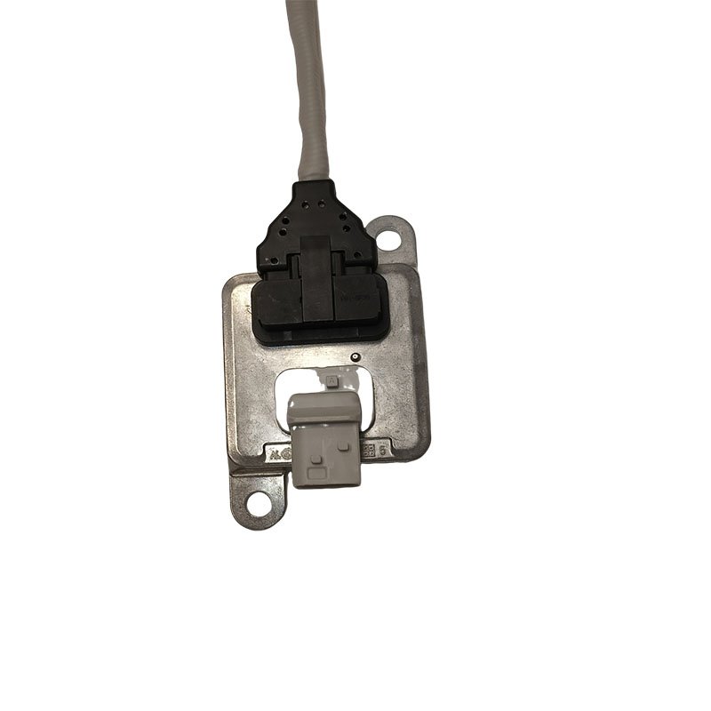 Top Quality Auto 5WK96657 Genuine New Wholesale Nitrogen Oxygen NOx Sensor for BENZ 5WK9 6657 A0081531228-001