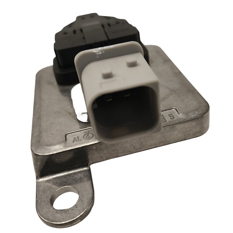 Top Quality Auto 5WK96657 Genuine New Wholesale Nitrogen Oxygen NOx Sensor for BENZ 5WK9 6657 A0081531228-001