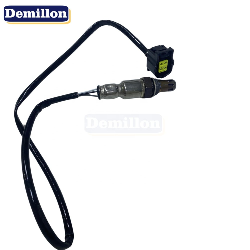 0065422218 Demillon Auto Parts Electrical System Oxygen Sensor for Mercedes-Benz W203 W204 W212 R172 C180 C200 E200 SLK200