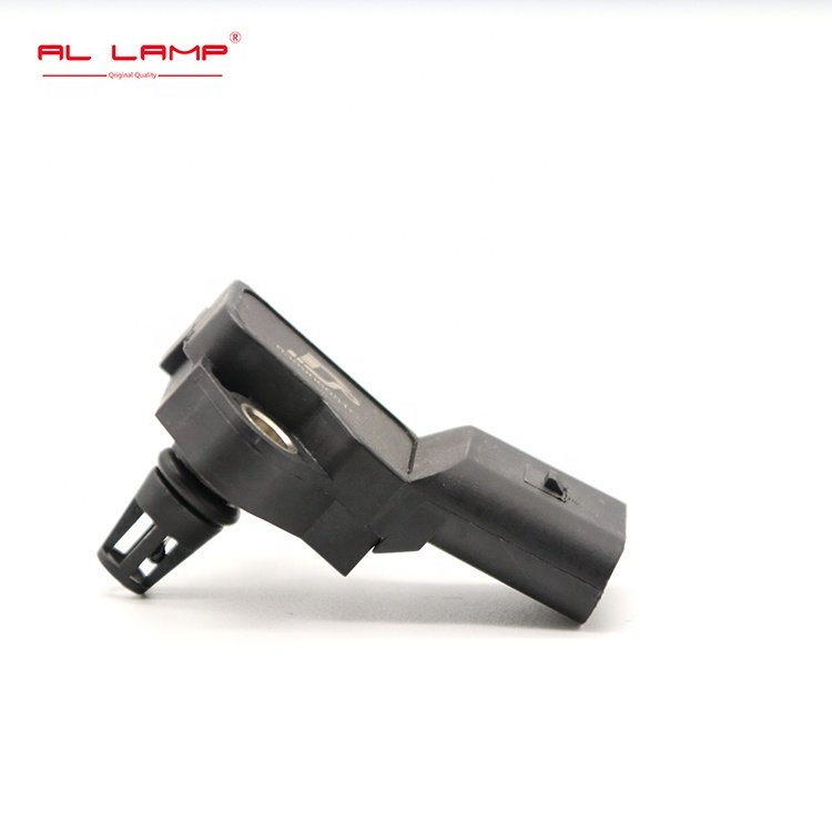 High Quality Intake Manifold Pressure Sensor MAP Sensor for VW Car OEM 038906051 062906051 0281002177