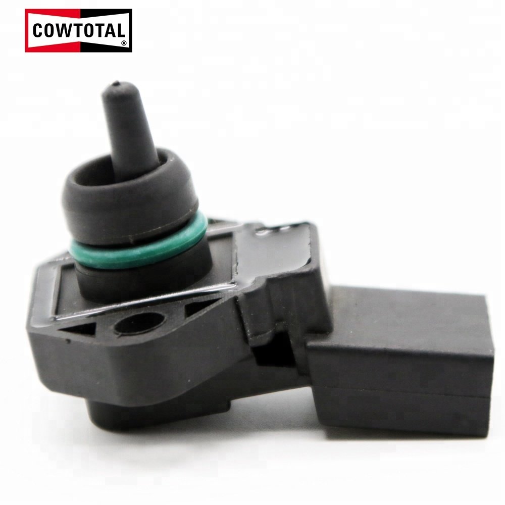 High Quality Intake Manifold Pressure Sensor MAP Sensor for VW Car OEM 038906051 062906051 0281002177