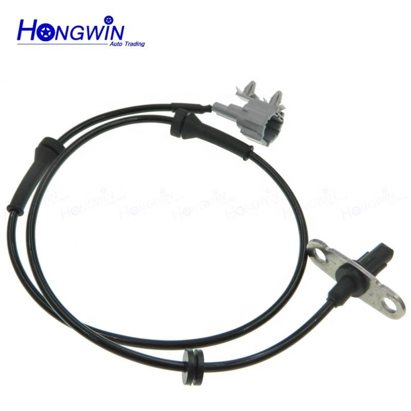 47900-EB300 Rear Right New ABS Wheel Speed Sensor for N-issan Navara D40 2.5L 4.0L 47901EB300 47900 EB300 47900-EB70A 47900EB300