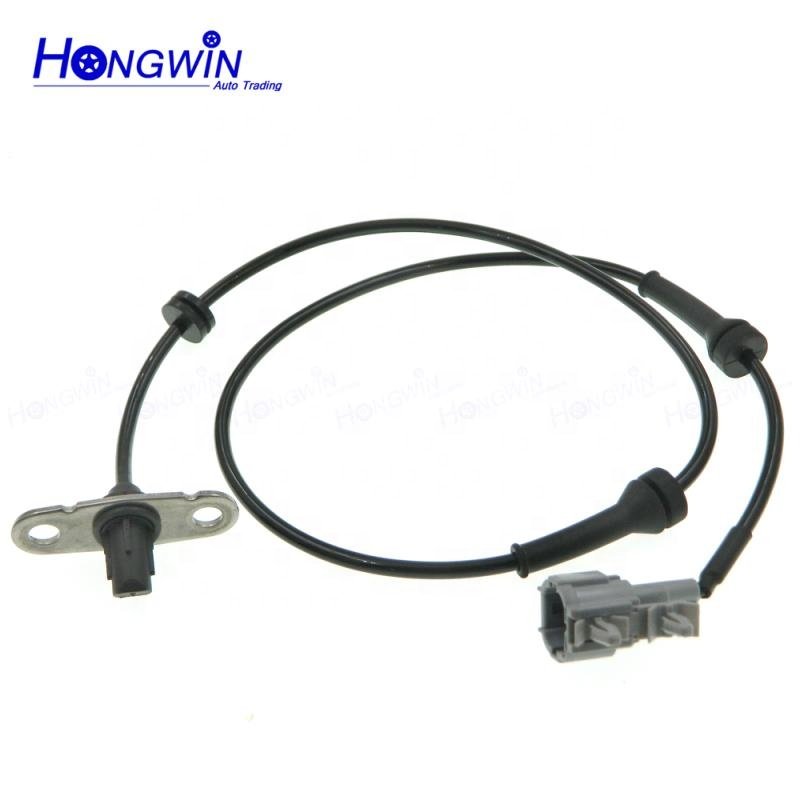 47900-EB300 Rear Right New ABS Wheel Speed Sensor for N-issan Navara D40 2.5L 4.0L 47901EB300 47900 EB300 47900-EB70A 47900EB300