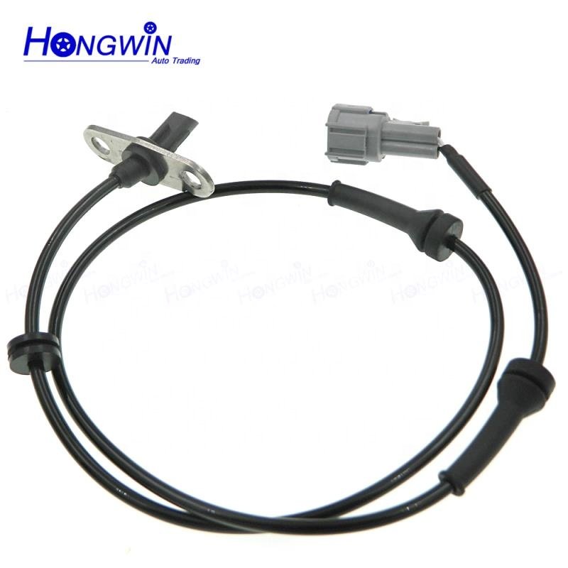 47900-EB300 Rear Right New ABS Wheel Speed Sensor for N-issan Navara D40 2.5L 4.0L 47901EB300 47900 EB300 47900-EB70A 47900EB300
