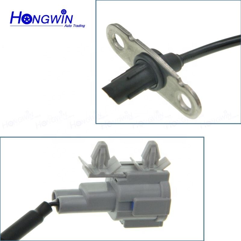47900-EB300 Rear Right New ABS Wheel Speed Sensor for N-issan Navara D40 2.5L 4.0L 47901EB300 47900 EB300 47900-EB70A 47900EB300