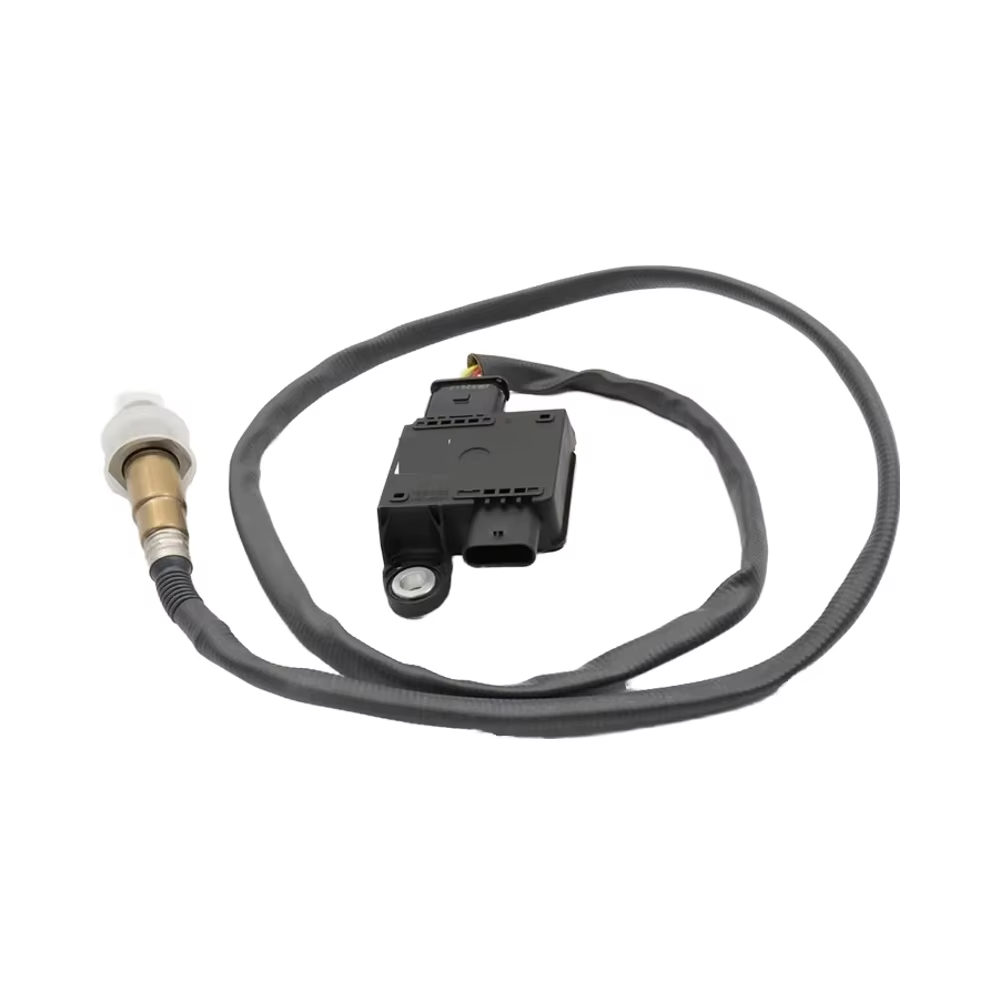 Auto Sensors PM Sensor Particulate Matter Sensor 02C2D57277 0281007393 for Jaguar