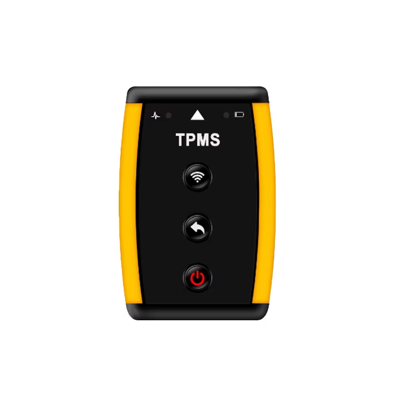 TPMS Activation Tool Bluetooth Programmer Read Relearn QQr Tool DAM100 Auto Sensors Product