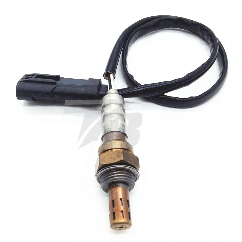 Auto Spare Parts 4 Wire Oxygen Sensors 2269000QAD for Renault Twingo Clio Dicia Logan